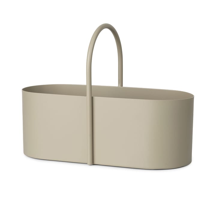 Grib Toolbox κουτί αποθήκευσης - κασμίρ - Ferm Living