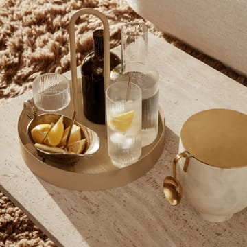 Grib Tray δίσκος - κασμίρ - Ferm Living