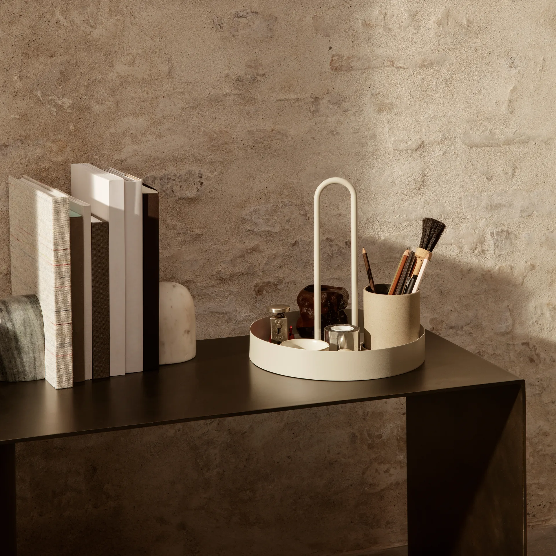 Grib Tray δίσκος, κασμίρ Ferm Living