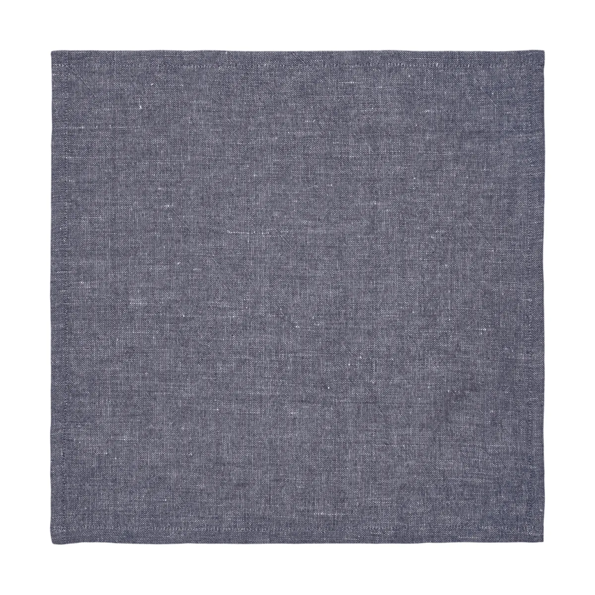 Hale πετσέτα 4-τεμ., Indigo blue, 35x35 εκ. Ferm Living