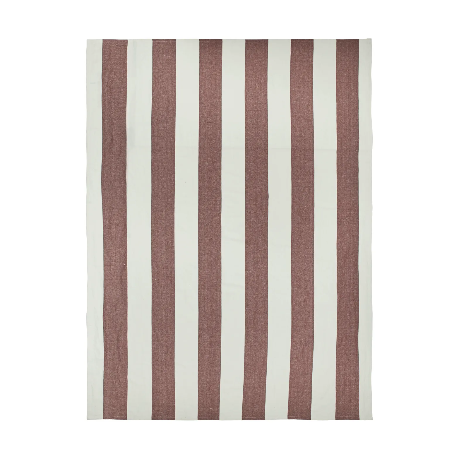 Hale τραπεζομάντηλο, Chestnut-frosted lime, 150x240 εκ. Ferm Living