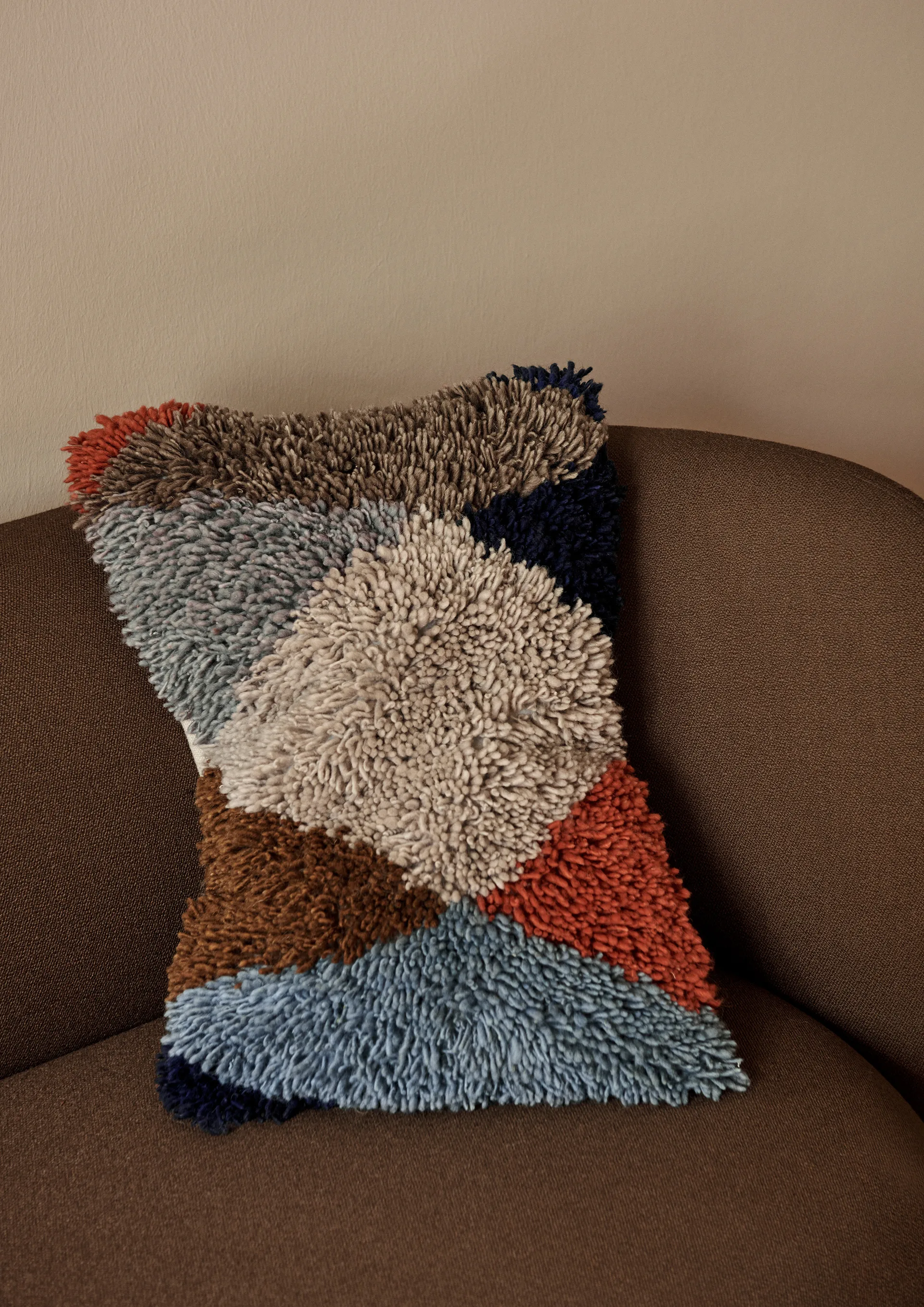 Μαξιλάρι Harlequin 40x60 εκατοστά, Multi Ferm Living