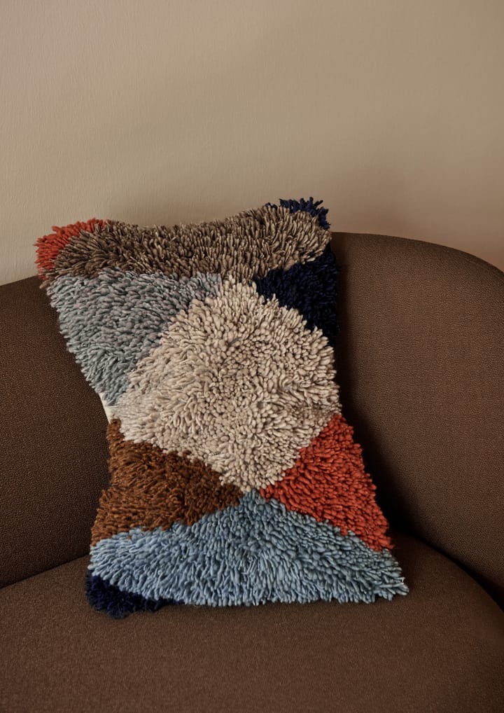 Μαξιλάρι Harlequin 40x60 εκατοστά, Multi Ferm Living