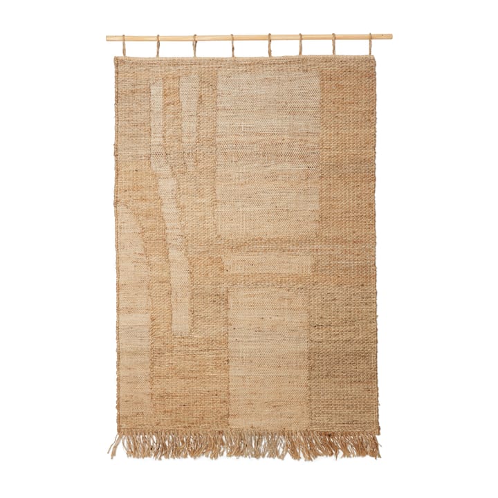 Harvest διακοσμητικό τοίχου 100x165 εκ - Φυσικό - Ferm Living