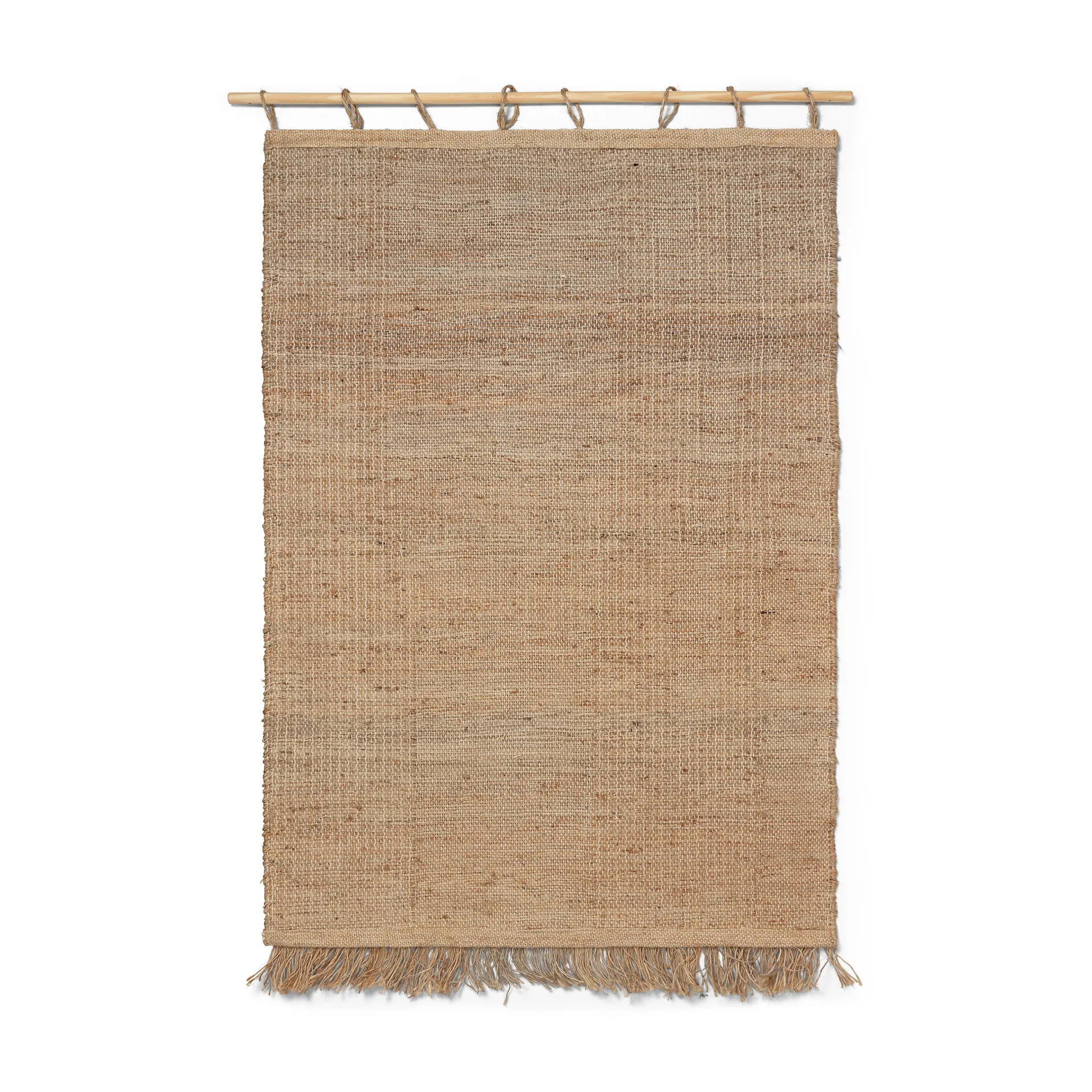 Harvest διακοσμητικό τοίχου 100x165 εκ, Φυσικό Ferm Living