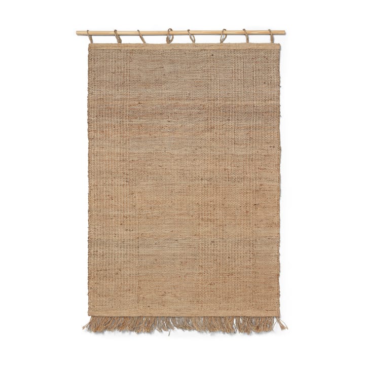 Harvest διακοσμητικό τοίχου 100x165 εκ, Φυσικό Ferm Living