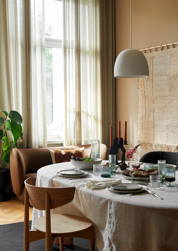 Harvest διακοσμητικό τοίχου 100x165 εκ, Φυσικό Ferm Living