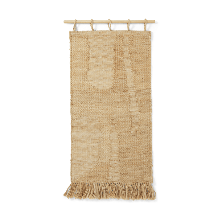 Harvest διακοσμητικό τοίχου 50x100 cm - Natural - Ferm Living