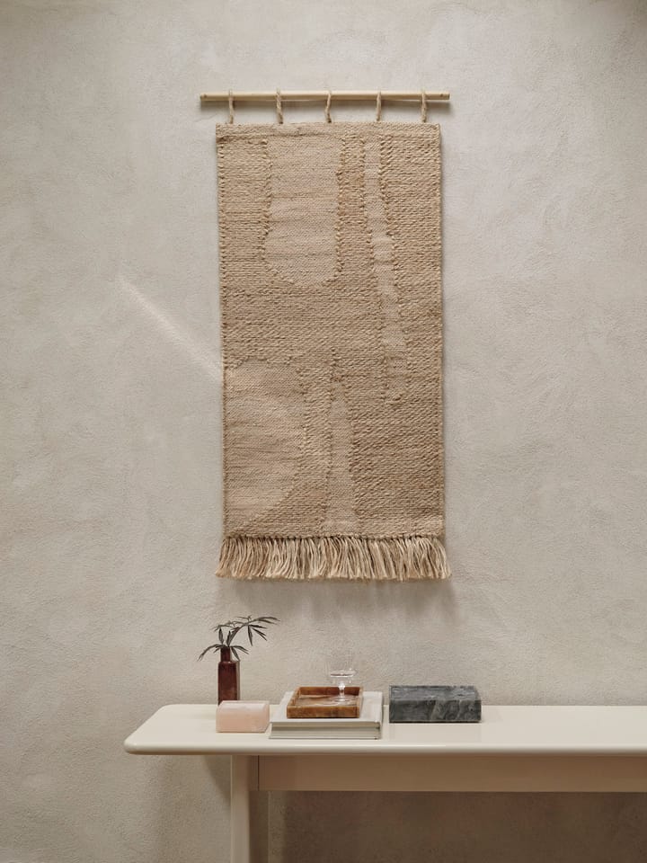 Harvest διακοσμητικό τοίχου 50x100 cm, Natural Ferm Living