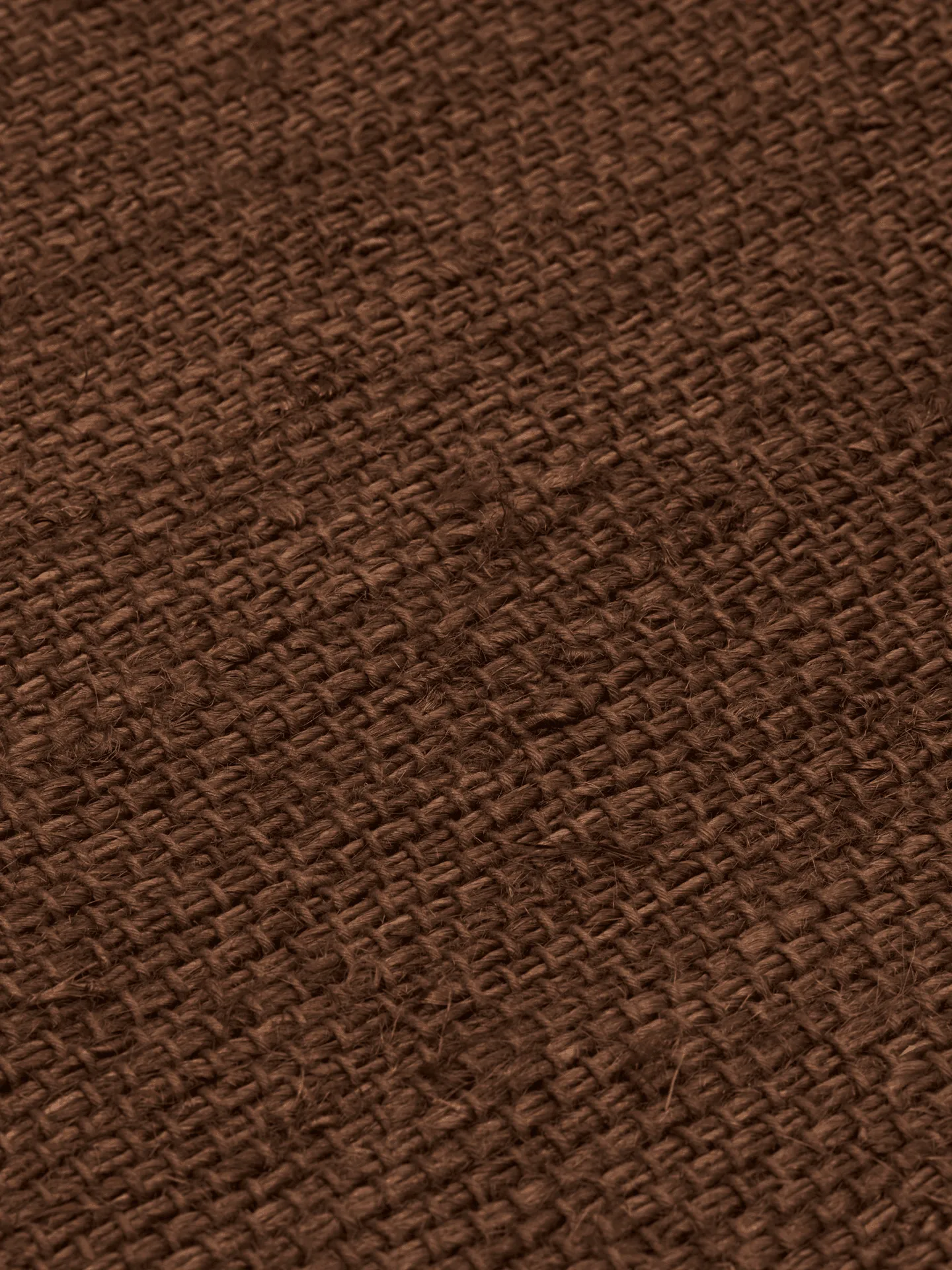 Harvest επιτοίχια διακόσμηση 50x100 εκ., Dark chocolate Ferm Living