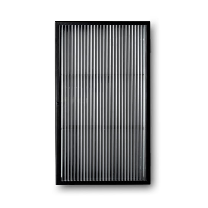 Haze ντουλάπι τοίχου, Μαύρο Ferm Living