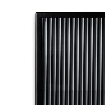 Haze ντουλάπι τοίχου - Μαύρο - Ferm Living
