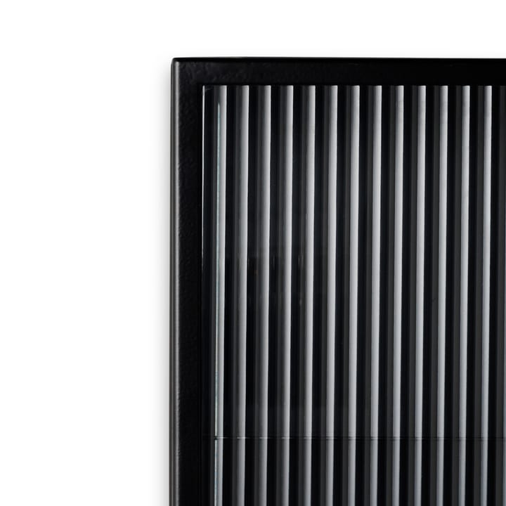 Haze ντουλάπι τοίχου, Μαύρο Ferm Living
