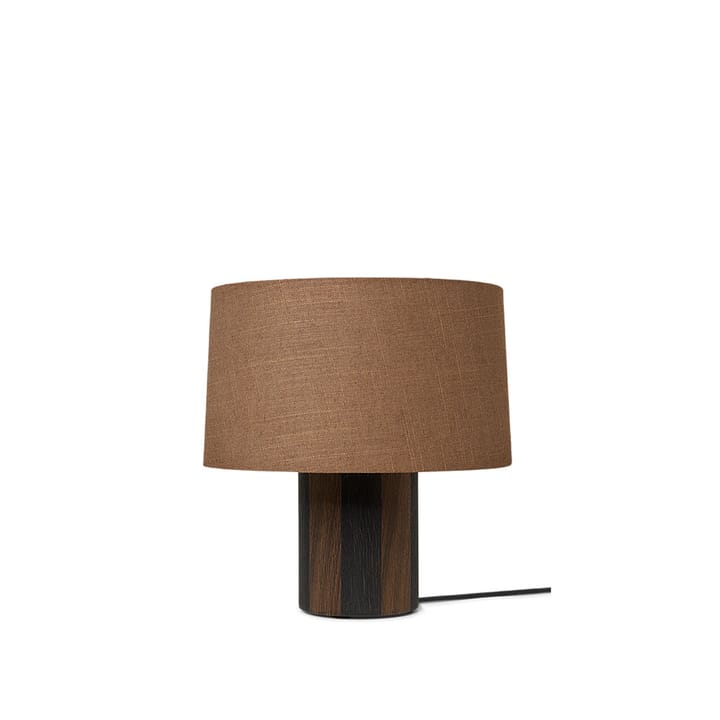 Hebe κοντό αμπαζούρ, Curry Ferm Living