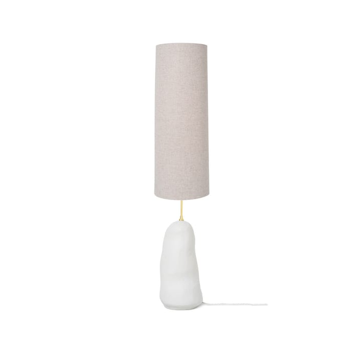 Βάση λάμπας Hebe, Off-white, large Ferm Living