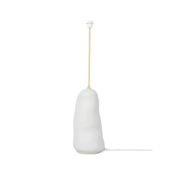 Βάση λάμπας Hebe - Off-white, large - Ferm Living