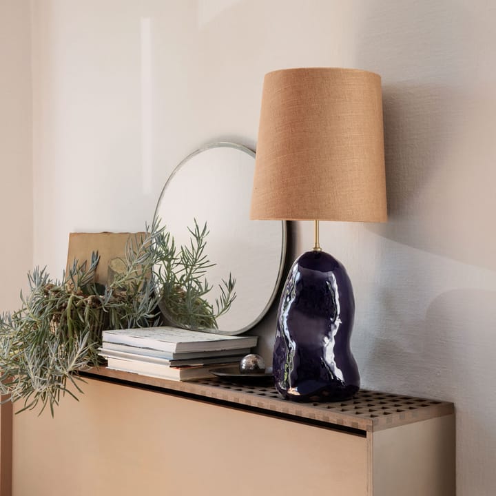 Βάση λάμπας Hebe, Off-white, large Ferm Living