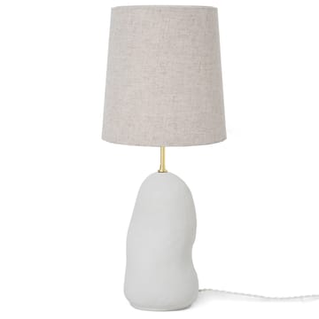 Hebe βάση φωτιστικού μεσαία - Υπόλευκο ματ - Ferm Living
