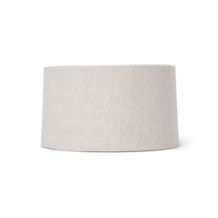 Hebe κοντό αμπαζούρ - Φυσικό - Ferm Living