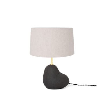 Hebe κοντό αμπαζούρ - Φυσικό - Ferm Living