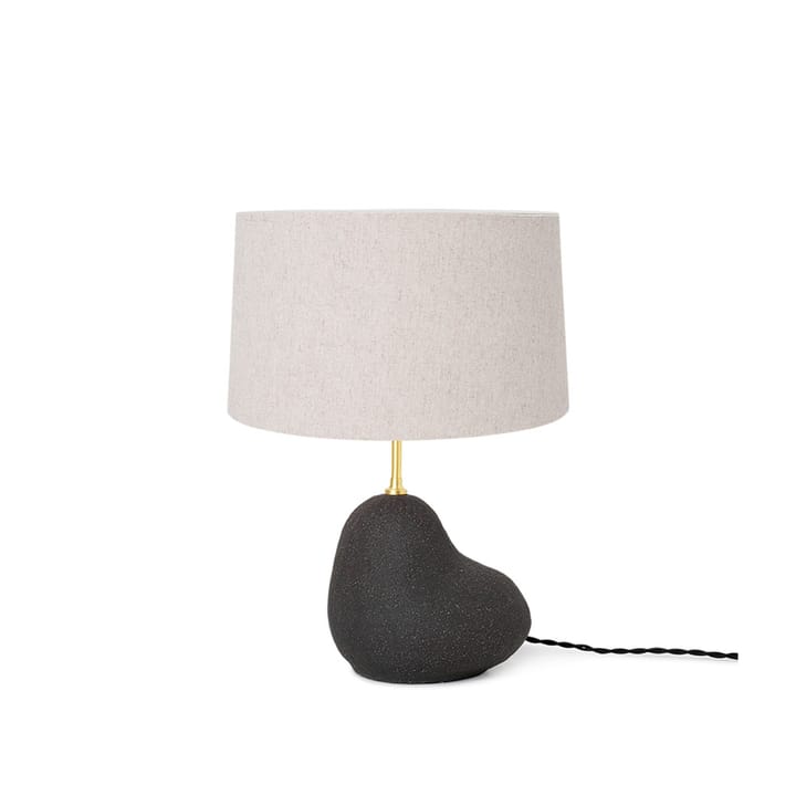 Hebe κοντό αμπαζούρ, Φυσικό Ferm Living