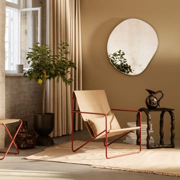 Hem χαλί μεσαίο 140x200 cm - Άμμος - Ferm Living