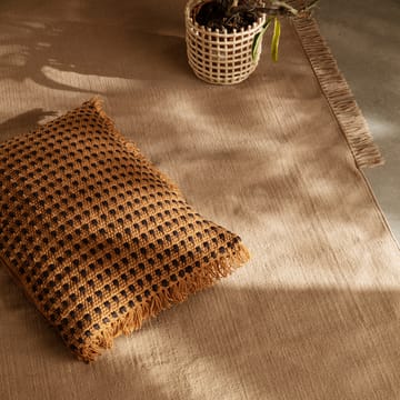Hem χαλί μεσαίο 140x200 cm - Άμμος - Ferm Living
