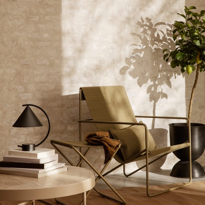 Hem χαλί μεγάλο 160x250 cm, Άμμος Ferm Living
