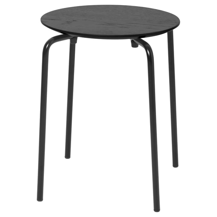 Καθισματάκι Herman, black Ferm Living