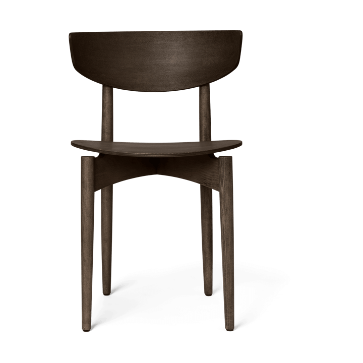 Herman καρέκλα - Dark Stained Beech - Ferm Living