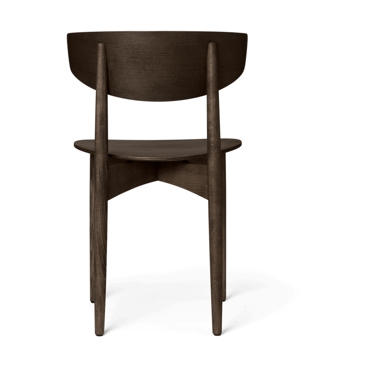 Herman καρέκλα, Dark Stained Beech Ferm Living