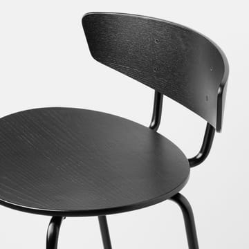 Herman σκαμπό μπαρ ψηλό - Μαύρο - Ferm Living