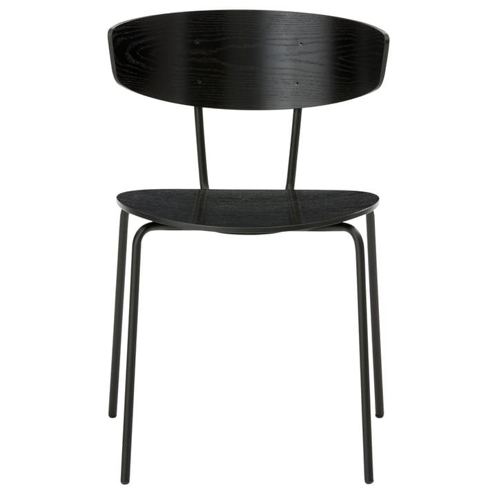 Herman καρέκλα - Μαύρο - Ferm Living