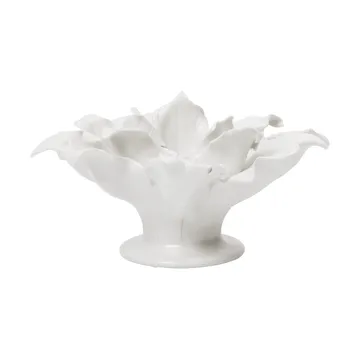 Holly Leaf κηροπήγιο - Off-white - Ferm Living