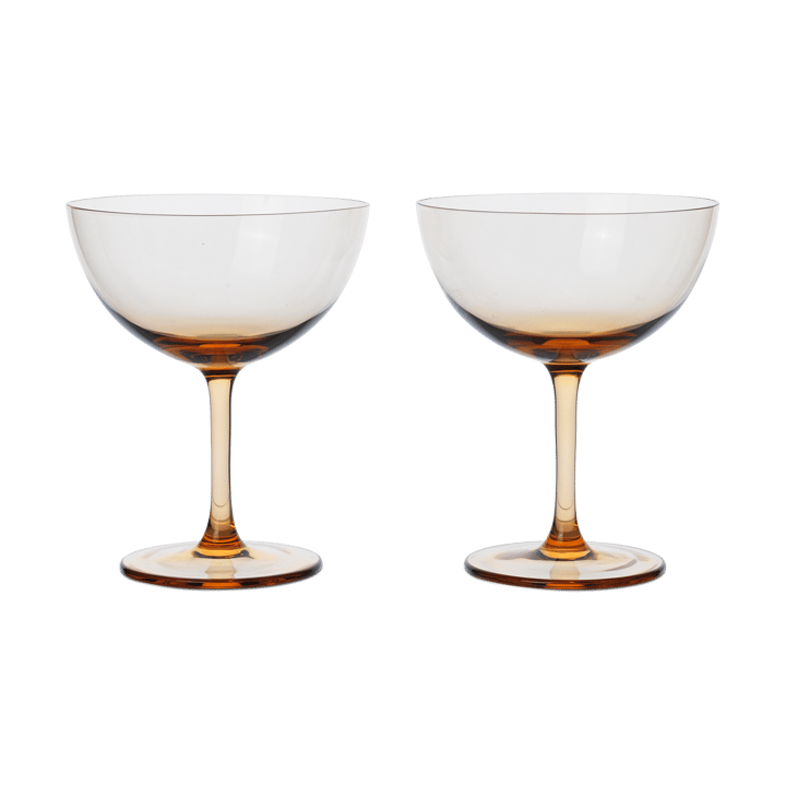 Host ποτήρι για κοκτέιλ 24 cl Συσκευασία 2 τεμαχίων - Blush - Ferm Living
