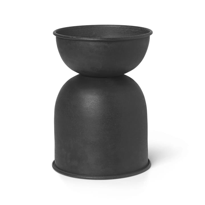 Hourglass γλάστρα, Ø 21 cm Ferm Living