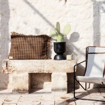 Hourglass γλάστρα - Ø 21 cm - Ferm Living