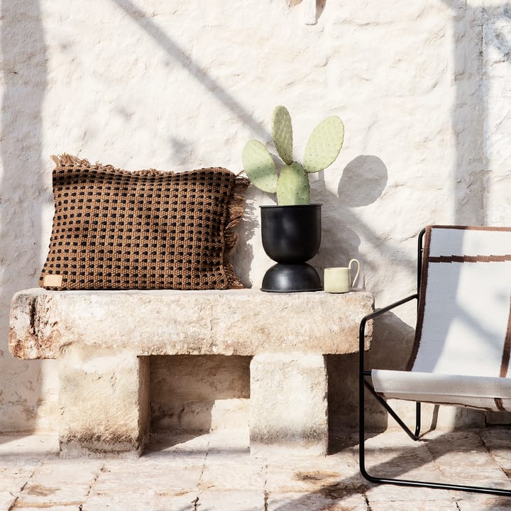 Hourglass γλάστρα, Ø 21 cm Ferm Living