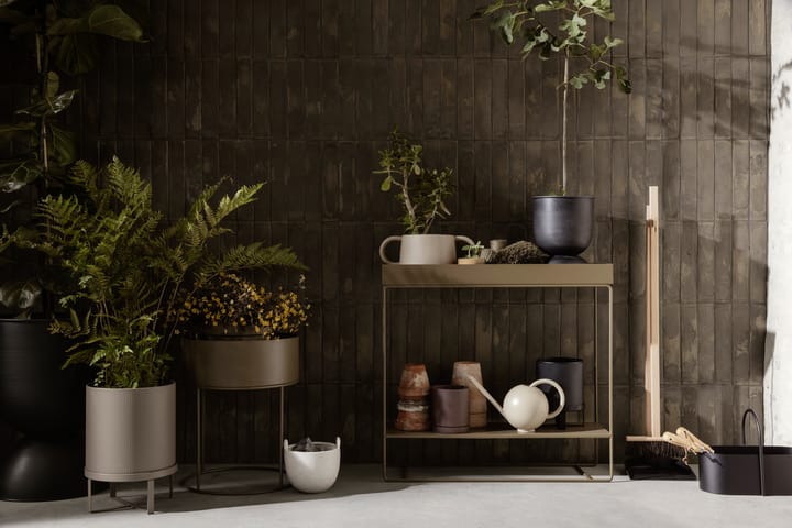 Hourglass γλάστρα, Ø 21 cm Ferm Living