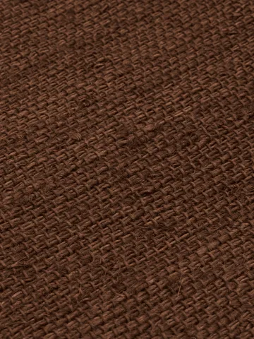 Isola δίσκοι 2 τεμάχια - Dark chocolate - Ferm Living