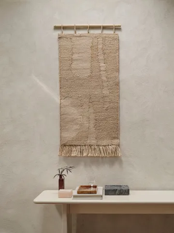 Isola δίσκοι 2 τεμάχια - Natural - Ferm Living