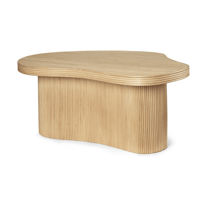 Isola τραπέζι σαλονιού - Natural - Ferm Living