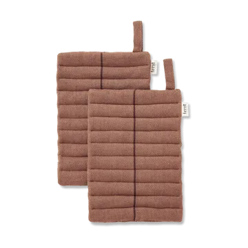 Ito ποτήρι 16x24 cm - Hazel - Ferm Living