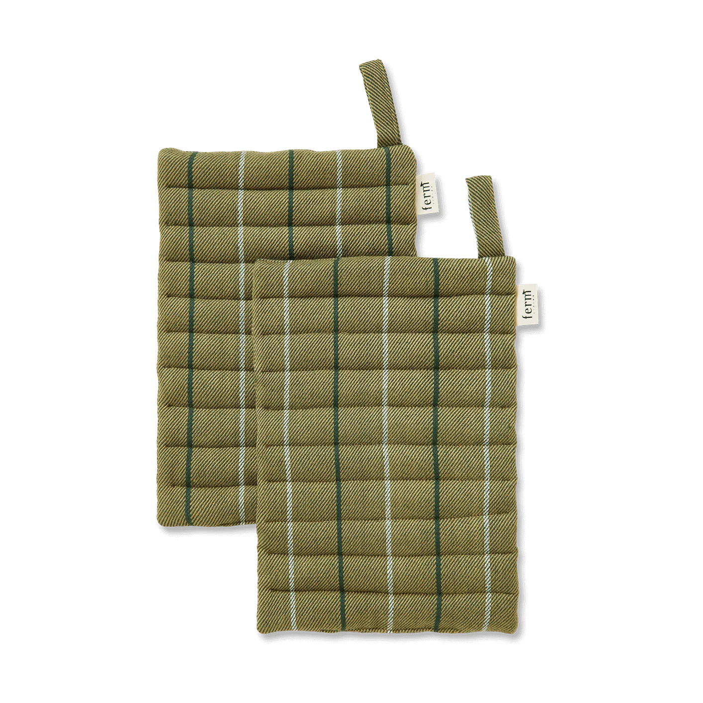 Ito ποτήρι 16x24 cm, Seaweed Ferm Living