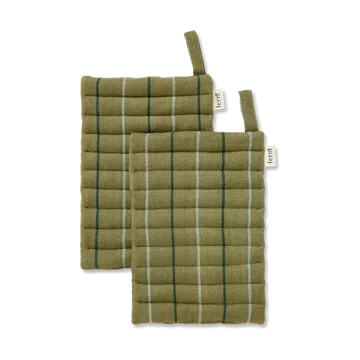 Ito ποτήρι 16x24 cm - Seaweed - Ferm Living