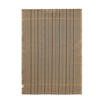 Ito πετσέτα κουζίνας 50x70 cm 2 τεμάχια - Hazel-oat - Ferm Living