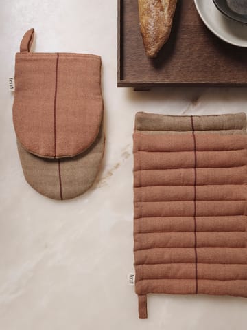 Ito γάντι φούρνου - Hazel - Ferm Living