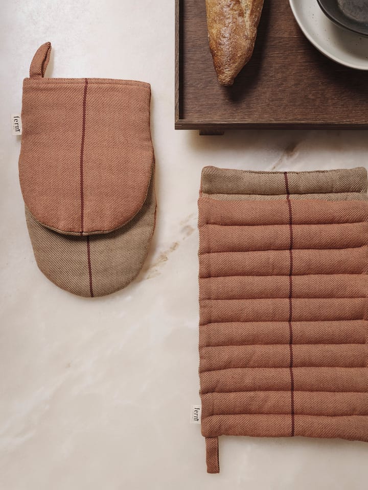Ito γάντι φούρνου, Hazel Ferm Living