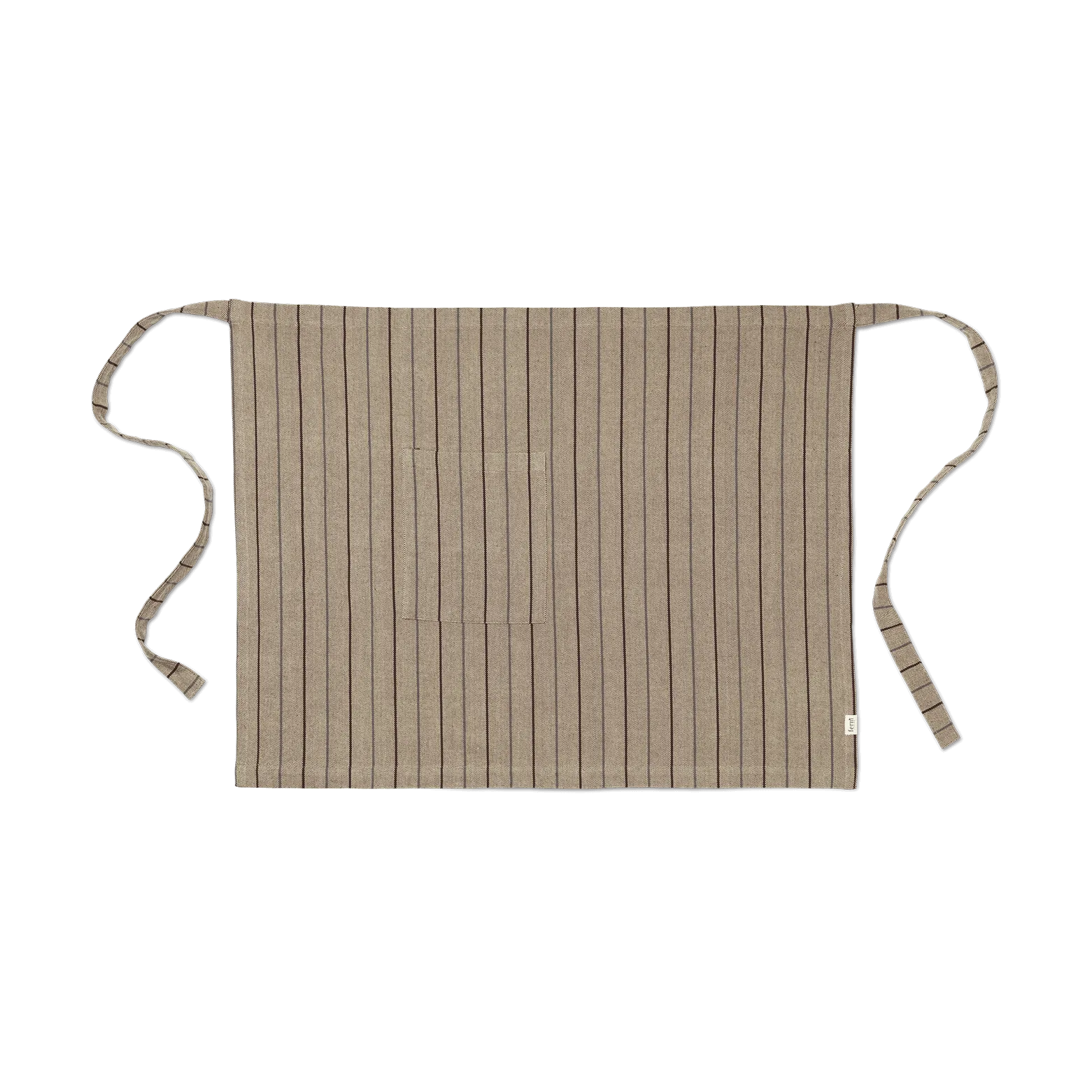 Ito ποδιά, Oat Ferm Living