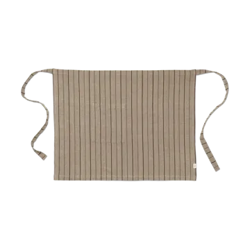 Ito ποδιά - Oat - Ferm Living